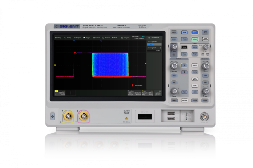 Oscyloskop Siglent SDS2000X